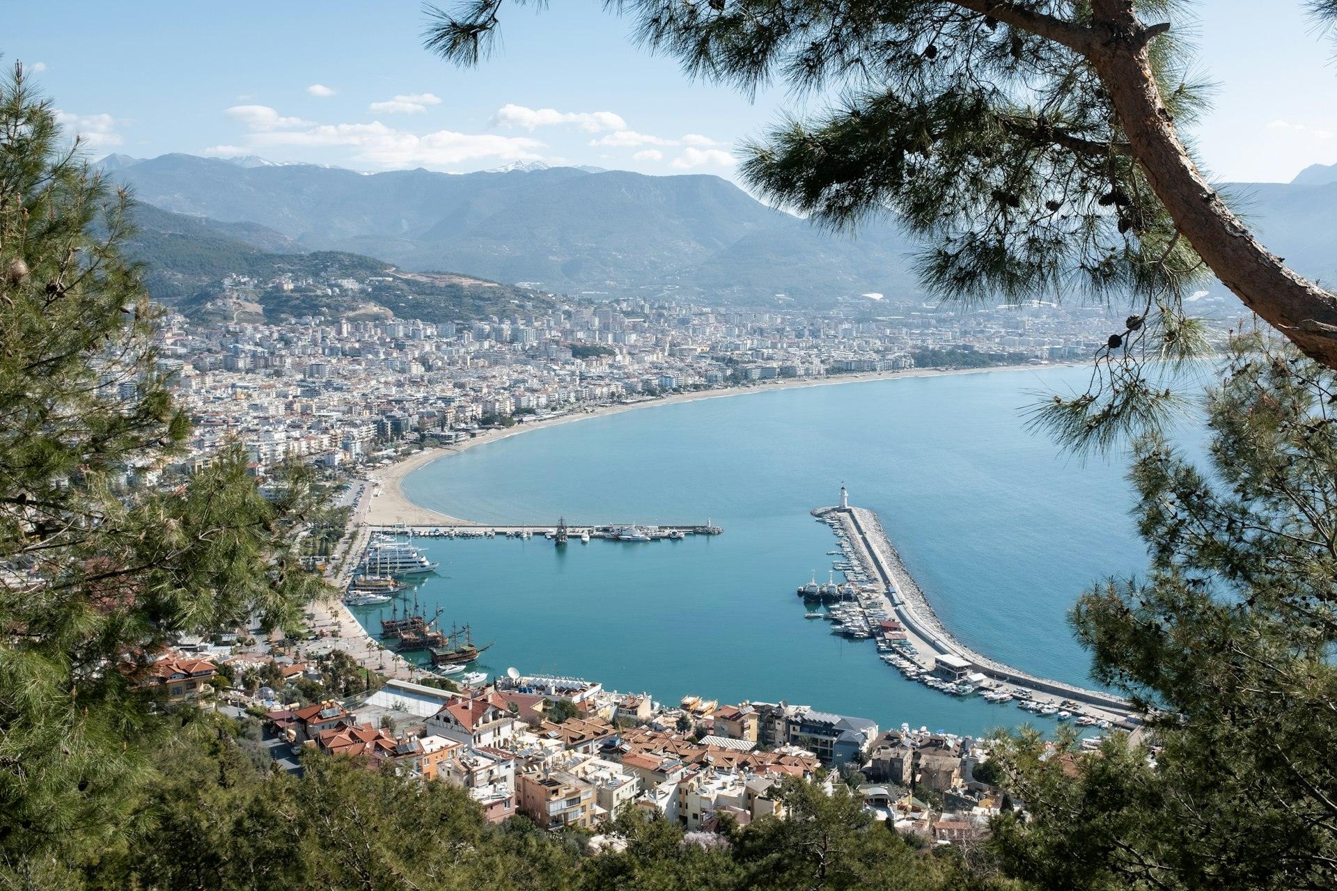 VIP Transfer Hizmetleri - Alanya Vip Transfer
